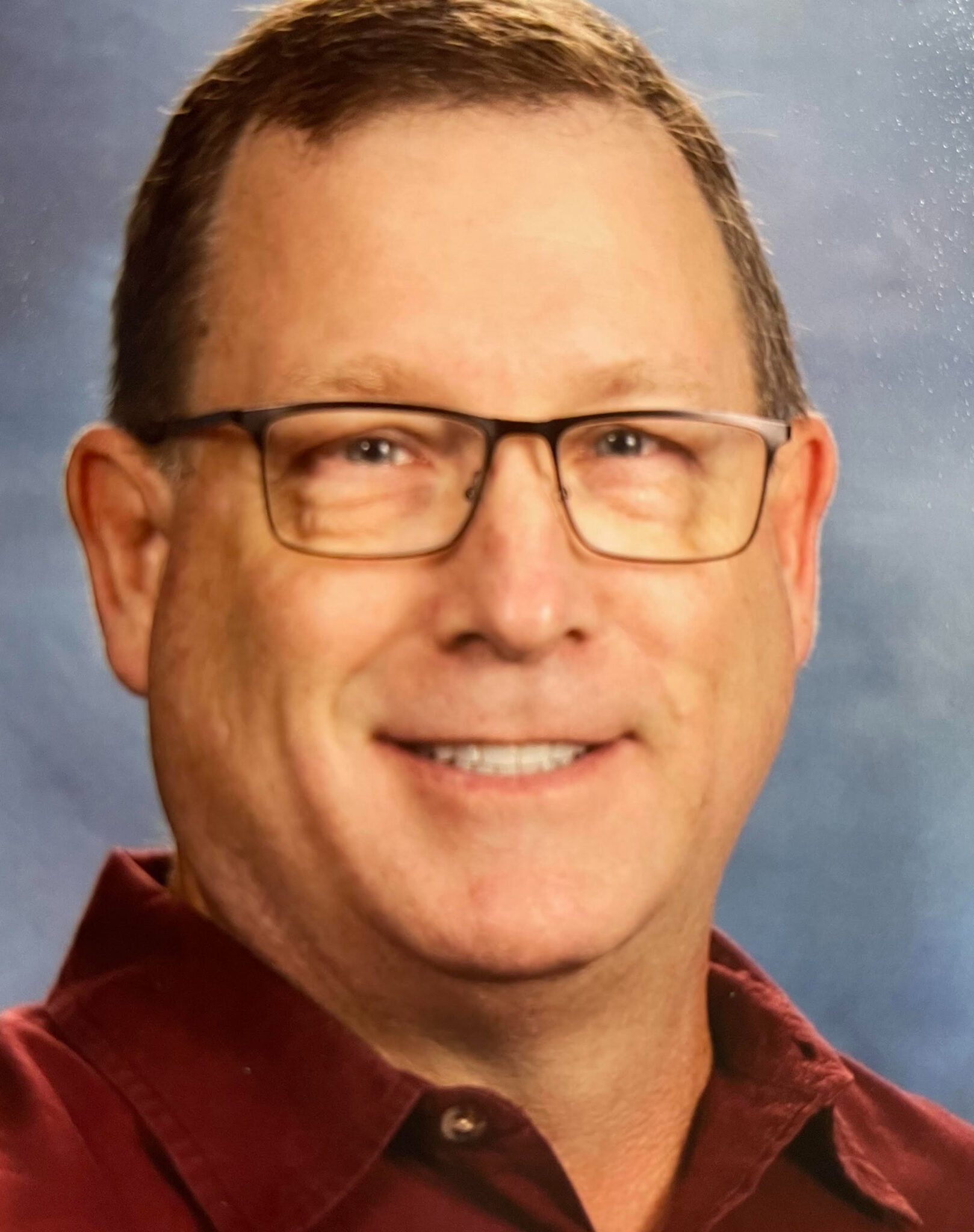 Dale Fletcher The Faces of North Hall High School